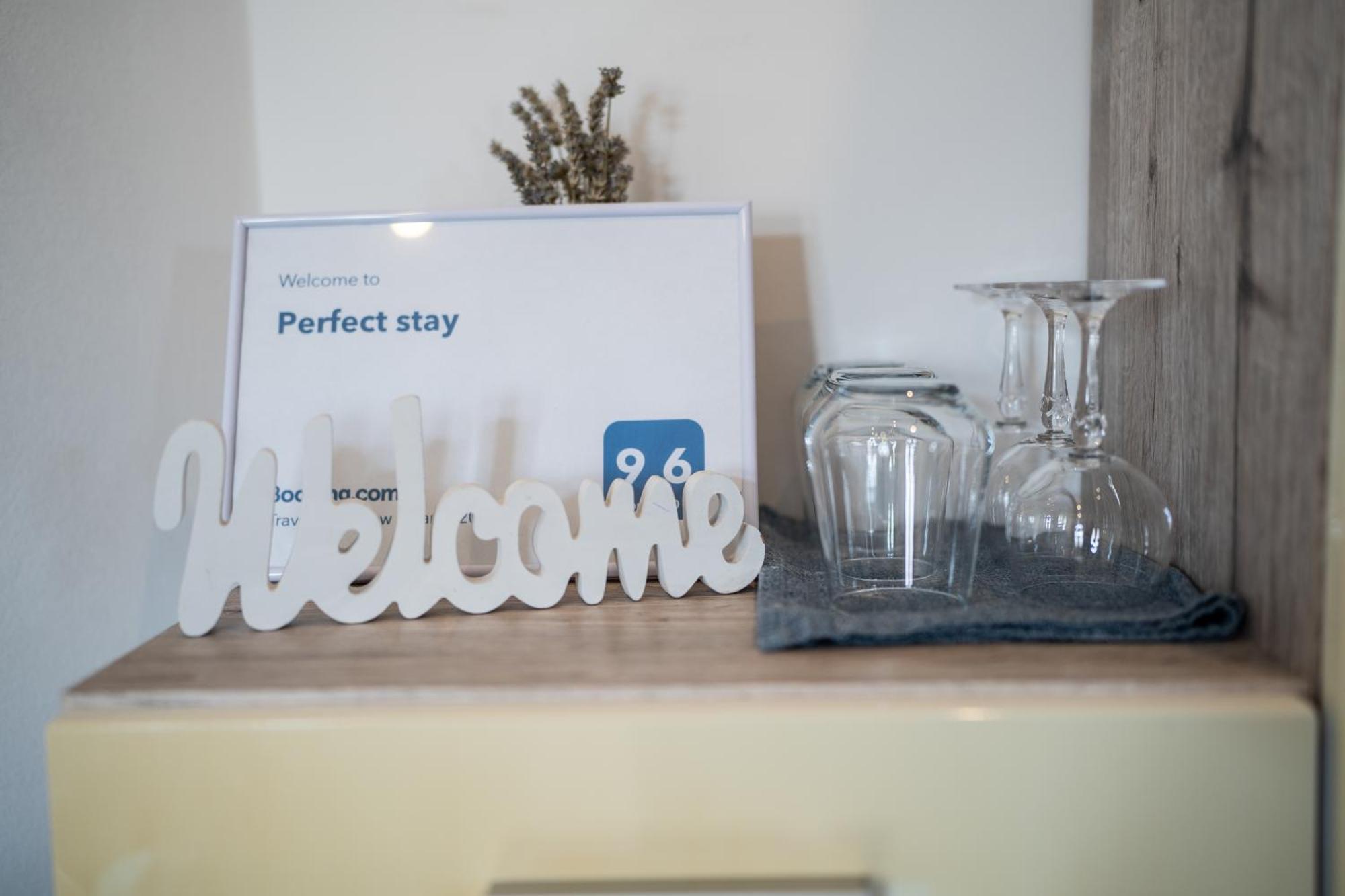 Perfect Stay Sentilj Εξωτερικό φωτογραφία