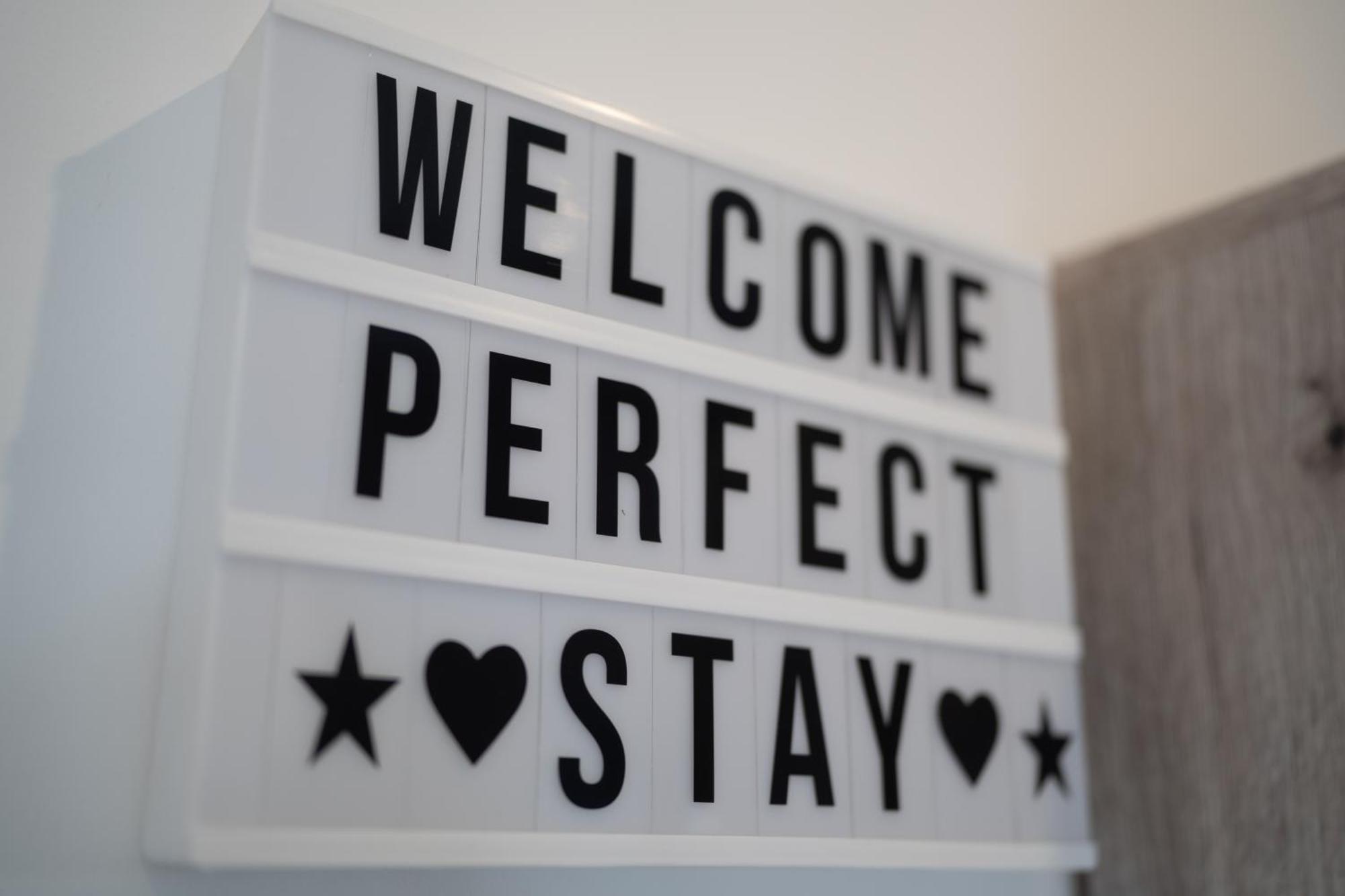 Perfect Stay Sentilj Εξωτερικό φωτογραφία
