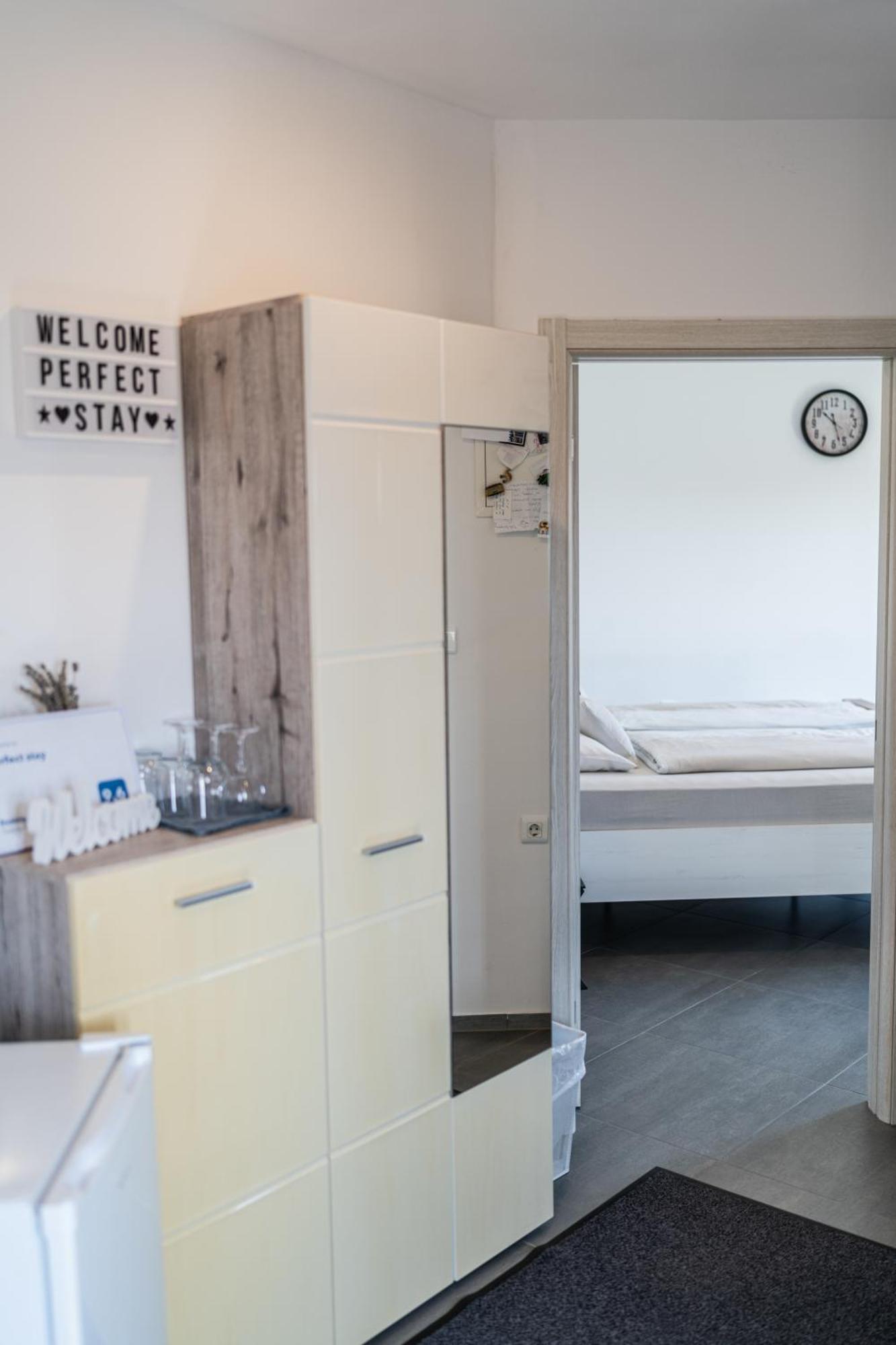 Perfect Stay Sentilj Εξωτερικό φωτογραφία
