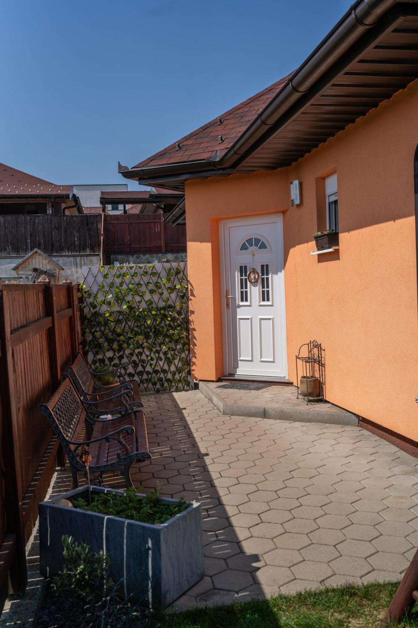 Perfect Stay Sentilj Εξωτερικό φωτογραφία